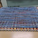 패브릭얀 방석 만들기 이미지