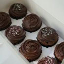 가나슈 초콜릿 이미지