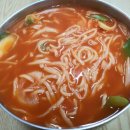 바로이국수