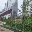 중흥S-클래스 2단지 경로당 이미지