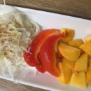 빅맘떡볶이 네이버블로그