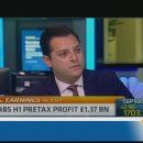 Euro zone banks need to shed 3.2 trillion euros in assets by 2018 to comply with Basel III-파이넨셜타임즈 8/12 : EU 금융시스템 잠재한 위험 분석 이미지