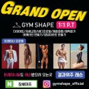 짐쉐이프 이미지