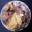 위대한 푸드 | [푸드] 배스킨라빈스 '초콜릿 쿠키 스모어, 위대한...Lessly Edition)엄마는 외계인' 찐 후기(가격/칼로리)