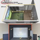 스크린골프하우스