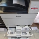 오피스알파대덕 | 대전 복사기 임대: 탄방동 변호사사무실 복사기 통 교체 후기 캐논 C5560