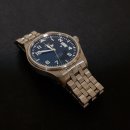 (판매완료)iwc 마크17 어린왕자, 에르메스 케이프코드 시계 판매합니다 이미지