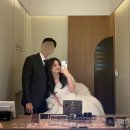 [wedding] 스튜디오 클로드(구 클로드유) 주은 작가님 지정 후기
