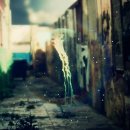 팅커벨과 피터맨 이미지