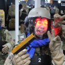 합기도 경무관 이미지