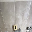 장안중학교 | 장안중학교 화장실 청소 작업 후기