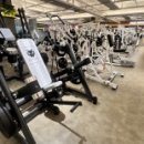 리얼 스트렝스 짐 이미지