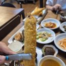 미르쭈꾸미와갈낙탕 이미지