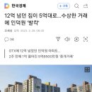 12억 넘던 집이 5억대로…수상한 거래에 인덕원 '발칵' 이미지