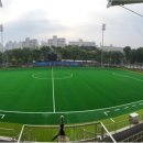보조축구장 이미지