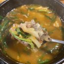 농민백암순대 이미지