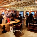 동남로14길 | [서울 송파] 송파 모임하기 좋은 주차 걱정 없는 대형카페 추천, 카페랑 후기