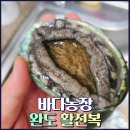 완도전복직거래로 만나는 산지직송활전복, 바다농장 완도 활전복 선물세트