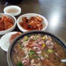 표선장터국밥