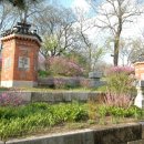 꽃담정원 이미지