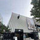 이태원로 | 아디다스 한남 팝업 딥다이 체험 후기, 아디제로 evo sl 실착 후기