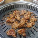 서석네숯불갈비