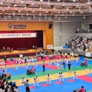 장안체육관(태권도) 이미지