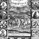 재침례파(재세례파)의 이단성과 문제점 및 종교개혁 주역들과의 마찰 이미지