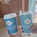 반석목장 | [화성] 미국식 감성 카페 | 테디스로드 | 베이커리 카페 | 주차 | 내돈내산