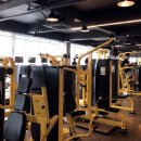 파이널 짐 이미지