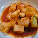 명장옻닭 이미지