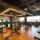 바름체 블랙 이미지