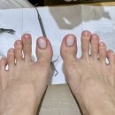 감일백제로 | 감일네일 하남네일로 유명한 네일스퀘어에서 가을패디 받고왔어요 🤎🍂🍁