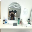스몰해빛 | [울산사진관] 증명사진, 해빛담소 사진관 스튜디오 후기
