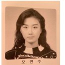 여자 연예인 증명 사진 이미지