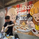 세계주류백화점 앞 | 후쿠오카 텐진 이자카야 타케토라 후기와 칼디 기념품 쇼핑