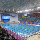 인천광역시 문학박태환수영장 다이빙풀 이미지