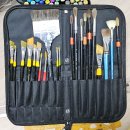 거래완료)경기 디자인, 한국화 재료 판매 이미지