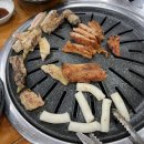 옥수네숯불닭갈비 네이버블로그