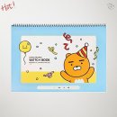 모먼트 미술 이미지