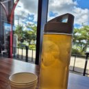 농업기술센터1층 화장실 | 청주 농업기술센터 근처 맛집 효촌리 │ 마늘폭탄 소갈비살에 무료 막걸리까지!