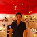 홀릭스안경 이미지