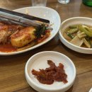 민정식당 서울숲직영점 | 서울숲 맛집 민정식당 국물 진한 수육전골 뚝섬역 맛집