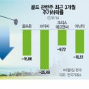 골프주