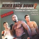 겟썸 2 Never Back Down 2: The Beatdown , 2011 미국 | 액션 | 15세이상관람가 | 118분 감독마이클 제이 화이트 출연마이클 제이 화이트, 딘 가이어, 알렉스 메 이미지