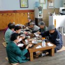 민속순대국밥
