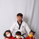 한국체대 천지태권도장 이미지