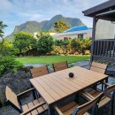 크로베한라 | 제주도 감성 숙소 노천탕이 있는 서귀포독채펜션 크로베 펜션