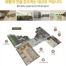 유니시티4단지아파트경로당 이미지