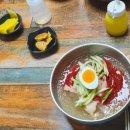 BJ냉면